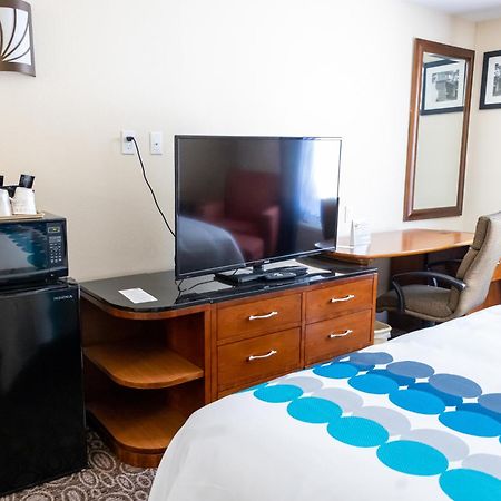 Days Inn By Wyndham College Park Atlanta Airport South 외부 사진