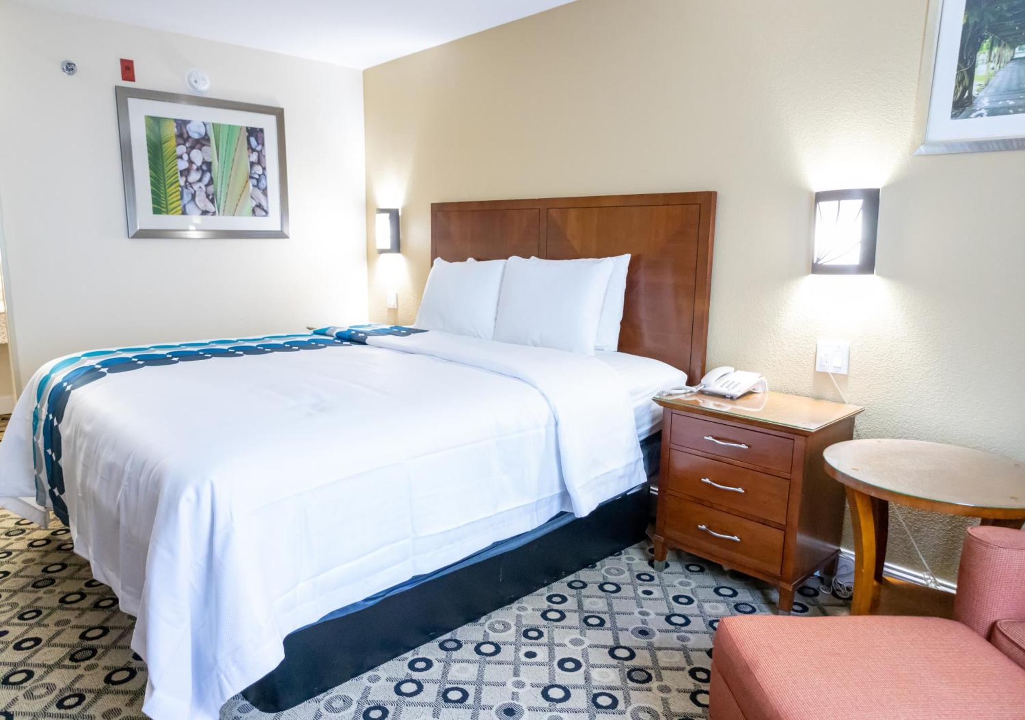 Days Inn By Wyndham College Park Atlanta Airport South 외부 사진