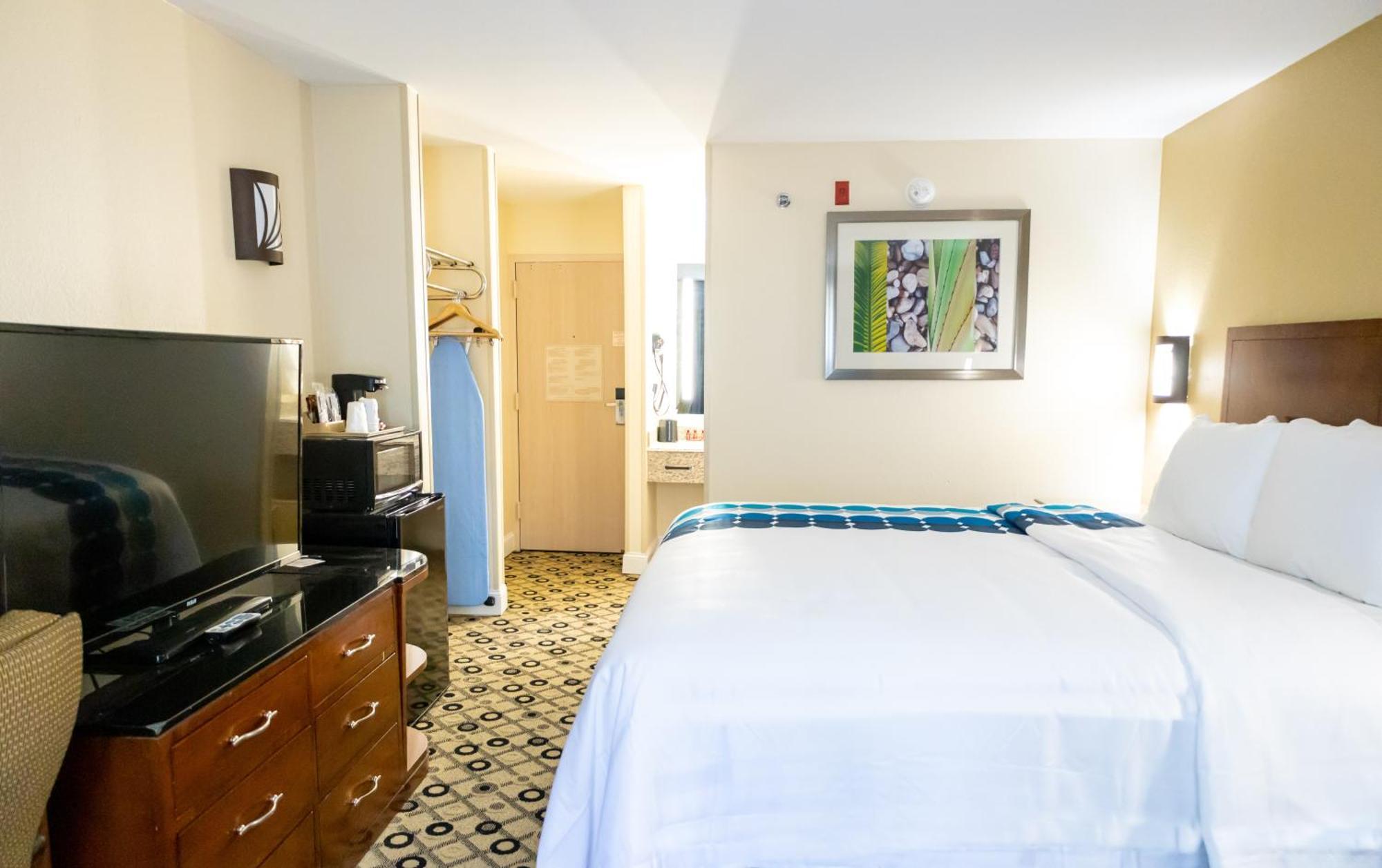 Days Inn By Wyndham College Park Atlanta Airport South 외부 사진