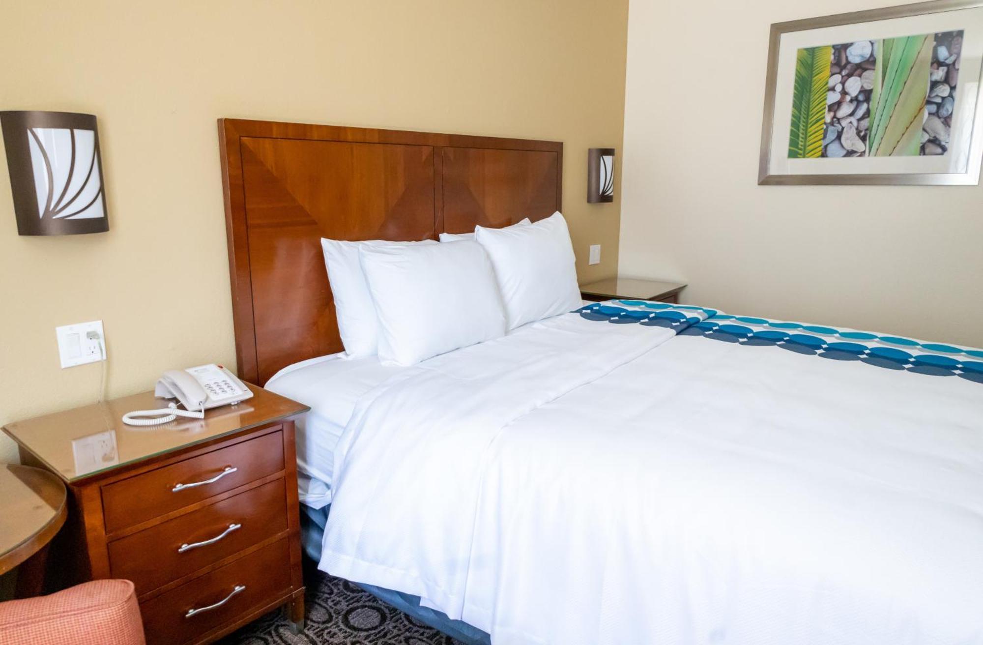 Days Inn By Wyndham College Park Atlanta Airport South 외부 사진