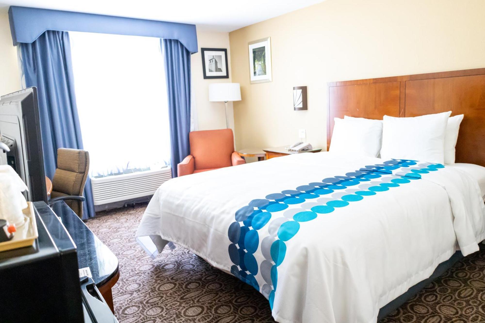 Days Inn By Wyndham College Park Atlanta Airport South 외부 사진