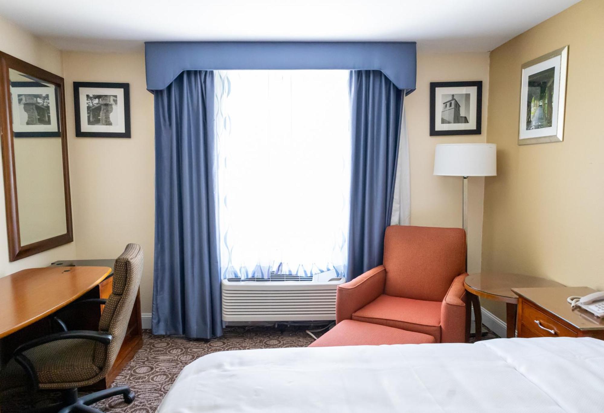 Days Inn By Wyndham College Park Atlanta Airport South 외부 사진