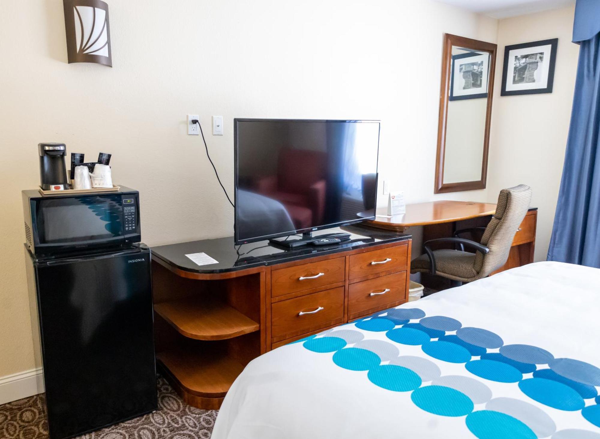 Days Inn By Wyndham College Park Atlanta Airport South 외부 사진